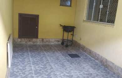 Imagem 3: Casa duplex 2 quartos em condominio Centro Itaborai Aceita financiamento