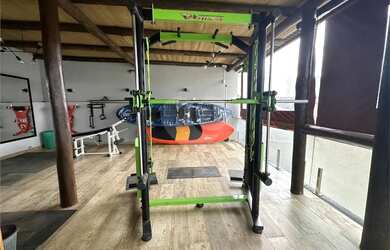 Imagem 8: Sobrado para venda com 580 metros quadrados com 4 quartos em Centro -...