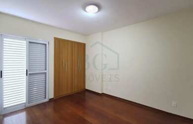 Imagem 9: Apartamentos Padrão em Poços de Caldas