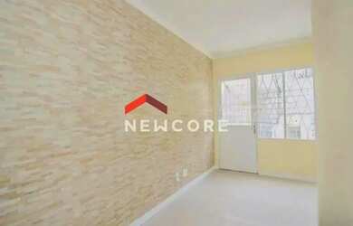 Imagem 4: Apartamento em Rua Felipe de Oliveira - Petrópolis - Porto Alegre/RS