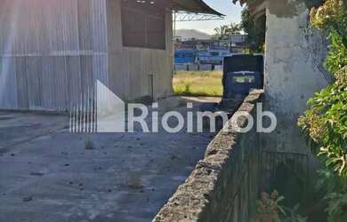 Imagem 8: Taquara Terreno. 4.300m² de Área