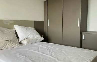 Imagem 6: UNIQUE - 2 QUARTOS. 80m² de Área, 1 Vaga na garageme2 Dormitórios