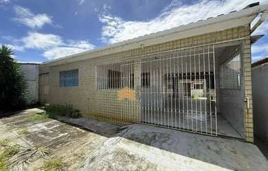 Imagem 4: Casa com 3 dormitórios sendo 2 suítes à venda, 212 m² - Nova Parnamirim - Parnamirim/RN