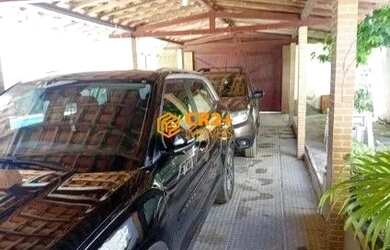 Imagem 5: Vendo casa 02 quartos 01 suíte, 02 vagas de garagem 128m2 em Piedade