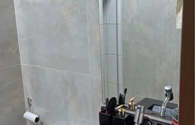 Imagem 7: Condomínio Malibu, Casa de 2/4 na Laje, no Jardim Europa