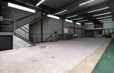 Imagem 9: Galpão para alugar, 675 m² por R$ 22.300/mês - Parque São Lucas - São Paulo/SP