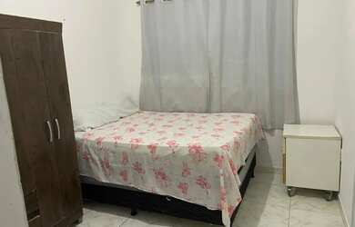 Imagem 4: Cód. 8024 Aluguel em Jauá Casa 3/4 com 3 banheiros e 3 Vagas