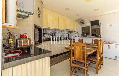 Imagem 9: Casa à venda em Sorocaba, com 296m² Condomínio de alto padrão Residencial...