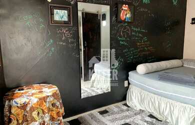 Imagem 5: Casa 2 quartos com suíte e quintal no Barro Vermelho