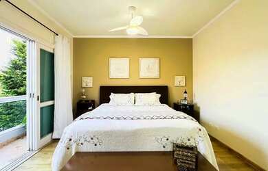 Imagem 13: Casa no condomínio Morada das Estrelas para venda e locação com 6 quartos,...