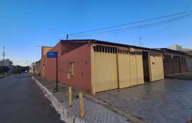 Imagem 3: QNO 5 - Setor O Excelente casa