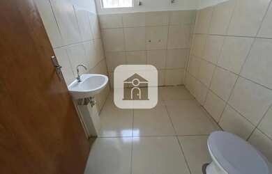 Imagem 10: Casa para locação no bairro Monte Hebron