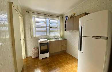 Imagem 5: Apartamento à Venda no Centro - Excelente Localização