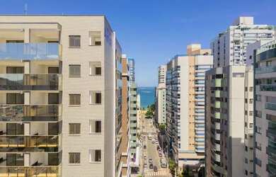 Imagem 14: Imóvel para venda tem 77 metros quadrados com 2 quartos em Praia da Costa - Vila Velha - E