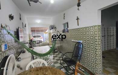 Imagem 6: Casa a venda com 3 quartos no bairro de Salgadinho