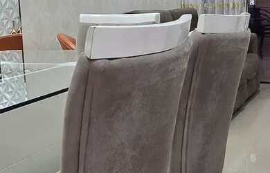 Imagem 11: Sobrado todo reformado 400.000 mil