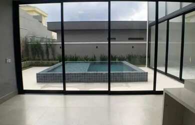 Imagem 9: CASA EM CONDOMÍNIO - ALPHAVILLE - SP