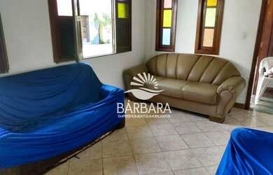 Imagem 11: Casa com 2 dormitórios para alugar por R$ 750,00/dia - Barra do Jacuípe - Camaçari/BA