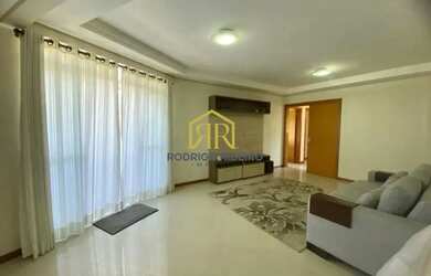 Imagem: O apartamento possui 3 Dormitórios, 2 Banheiros, 2 Vagas na