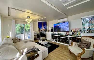 Imagem 2: Apartamento 3 dormitórios