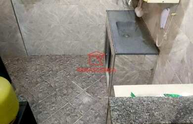 Imagem 15: Apartamento com 1 Quarto no Cachambi