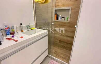 Imagem 9: Recreio dos Bandeirantes Cobertura 3 quartos, sendo 1 suite