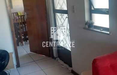 Imagem 8: VENDA-SOBRADO-JARDIM CARVALHO-PONTA GROSSA-PR