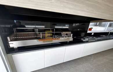 Imagem 2: Casa em condomínio à venda no Condomínio Gran Ville São Venâncio...