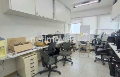 Imagem 15: Venda Andar-pilotis Belvedere Belo Horizonte