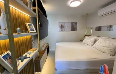 Imagem 5: Imperdível apartamento à venda em Guarapari-ES, na Praia do Morro 2...