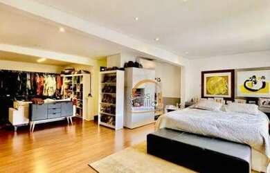 Imagem 15: Casa com 3 dormitórios, 1252 m² - venda por R$ 3.250.000,00 ou aluguel...