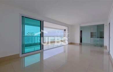 Imagem: O apartamento possui 3 Dormitórios, 5 Banheiros, 3 Vagas na