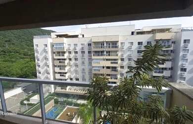 Imagem 5: Apartamento à venda 2 quartos em Recreio dos Bandeirantes, Rio de Janeiro...