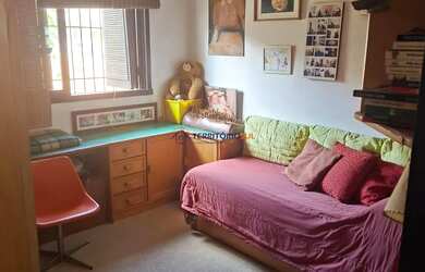 Imagem 15: Casa em Boa Vista. Piscina, Churrasqueira, Ar-condicionadoeGuarda roupa