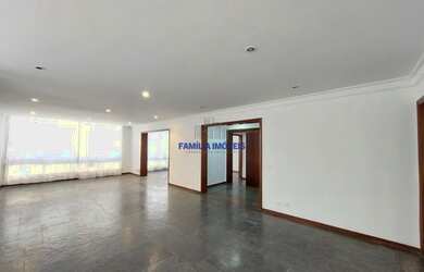 Imagem 7: Comprar apartamento 2 salas 4 dormitórios 1 suíte master 2 vagas