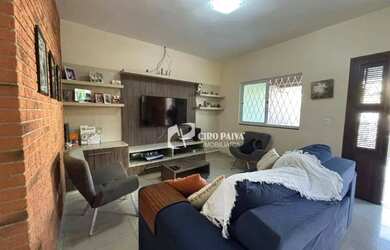 Imagem 6: Casa com 3 dormitórios à venda, 120 m² por R$ 480.000,00 - Centro -...