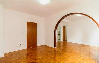 Imagem 4: APARTAMENTO 3 DORMITORIOS SENDO 1 SUITE 2 BANHEIROS 1 VAGA