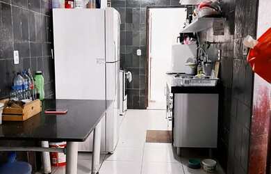 Imagem 5: Imóvel para venda tem 150 metros quadrados com 3 quartos em Serraria...