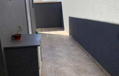 Imagem 16: Casa Condomínio em São José do Rio Preto