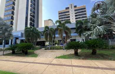 Imagem: O apartamento possui 2 Dormitórios, 2 Banheiros, 59m² de Área