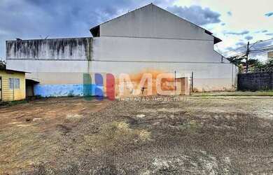 Imagem 15: lote a venda jardim america