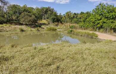 Imagem 11: Fazenda/Sítio/Chácara para venda possui 135 metros quadrados em Setor...