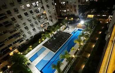 Imagem 11: Apartamento à venda 2 quartos em Recreio dos Bandeirantes, Rio de Janeiro...