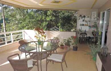 Imagem 9: Apartamento à venda com 181,00m² e 4 quartos em Recreio dos Bandeirantes,...