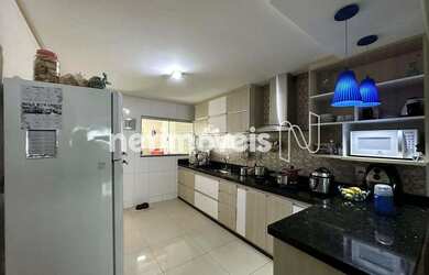 Imagem 8: CASA SOBRADO NA QS 16 - RIACHO FUNDO I - BOA LOCALIZAÇÃO