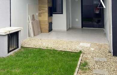 Imagem 2: Sobrado Geminado Alto Padrão bairro Saguaçu em Joinville / SC