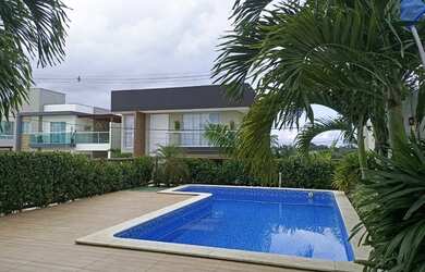 Imagem 3: CASA RESIDENCIAL em LAURO DE FREITAS - BA, CAIXA D'ÁGUA