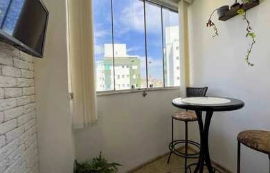 Imagem 7: Apartamento, 2 quartos, 1 suite, 2 vagas