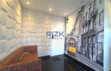 Imagem: O depósito possui 132m² de Área e está localizado em Cerqueira