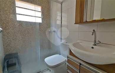 Imagem 10: Casa térrea com 3 quartos à venda em Vila Gustavo - SP